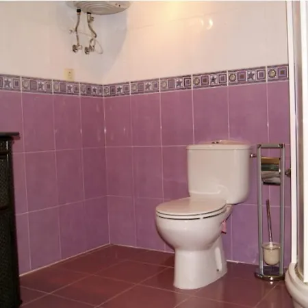 El Castañar Apartamento