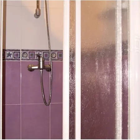 El Castañar Apartamento Hervás