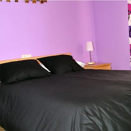 El Castañar Apartamento