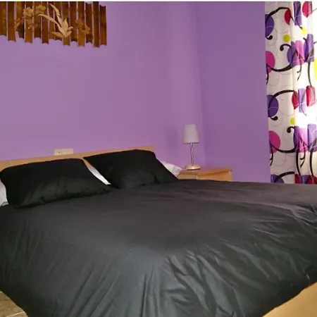 Apartamento El Castañar Hervás