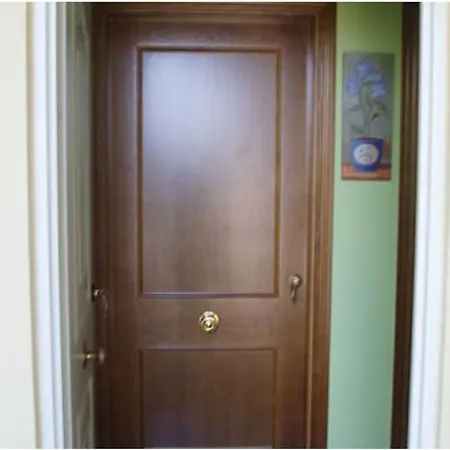 Apartamento El Castañar *