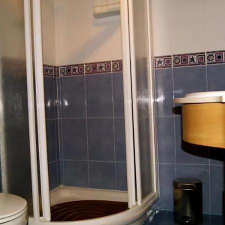 Apartamento El Castañar