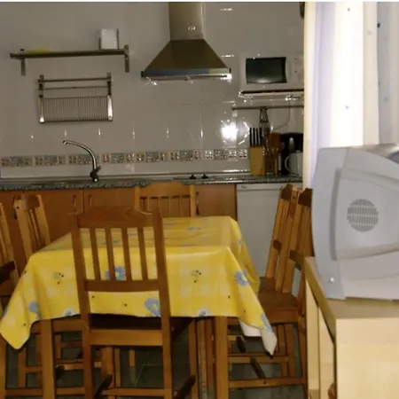 Apartamento El Castañar