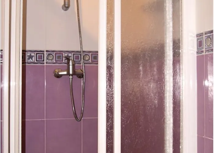 El Castanar Apartmán Hervás