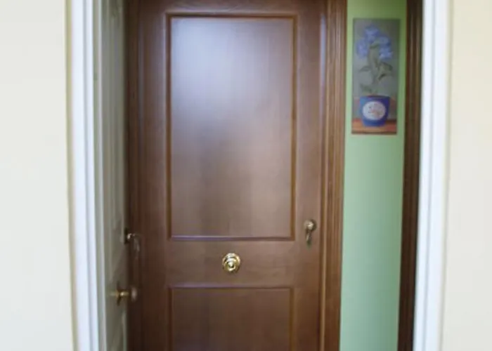 Apartmán El Castanar *