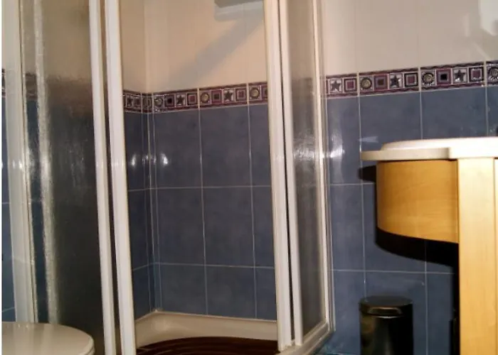 Apartmán El Castanar