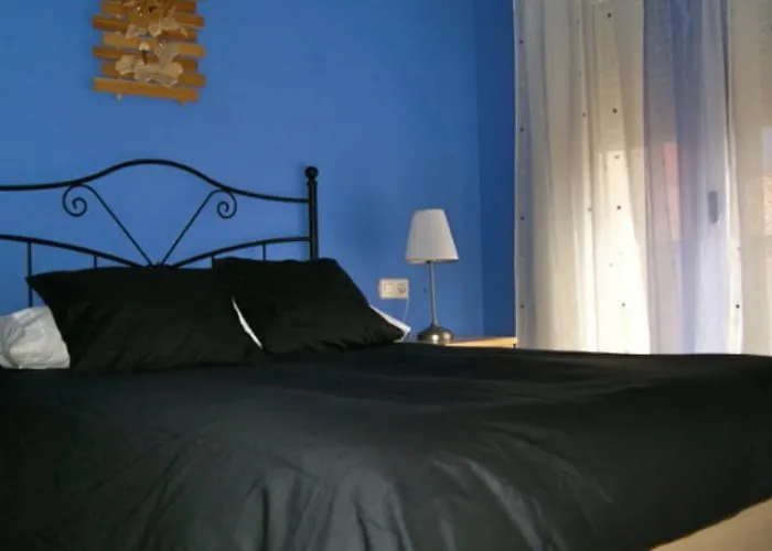 Apartmán El Castanar